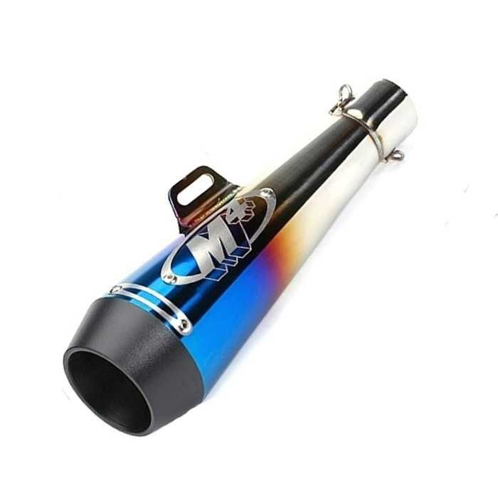 Спортно гърне/ауспух за мотоциклет