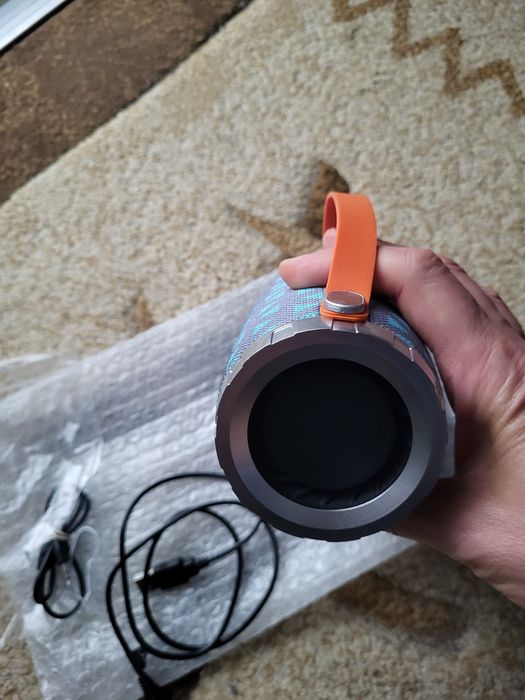 Boxa portabila TG 109