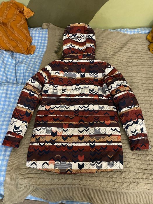 Продам куртку женскую. Зима