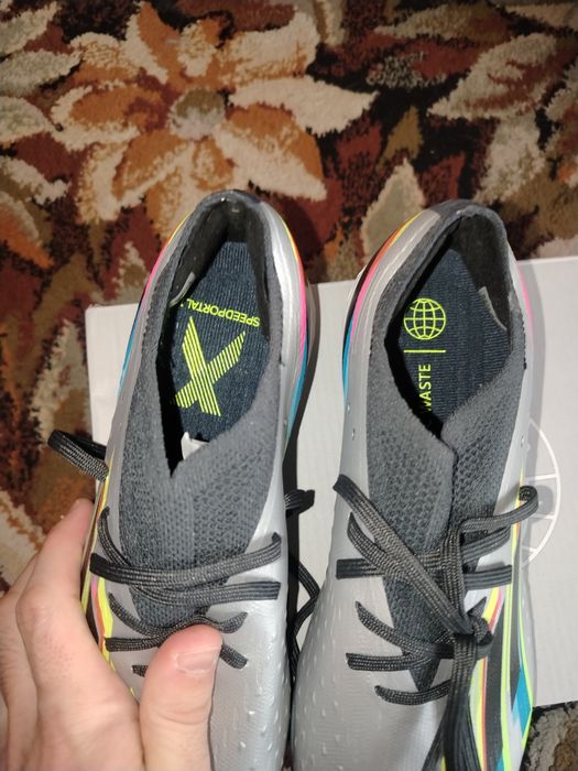 Продам сораконошка адидас