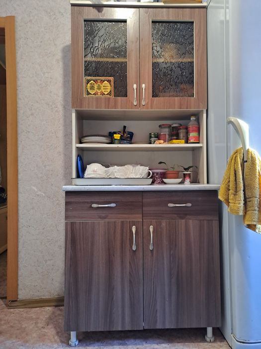 Продам шкаф буфет