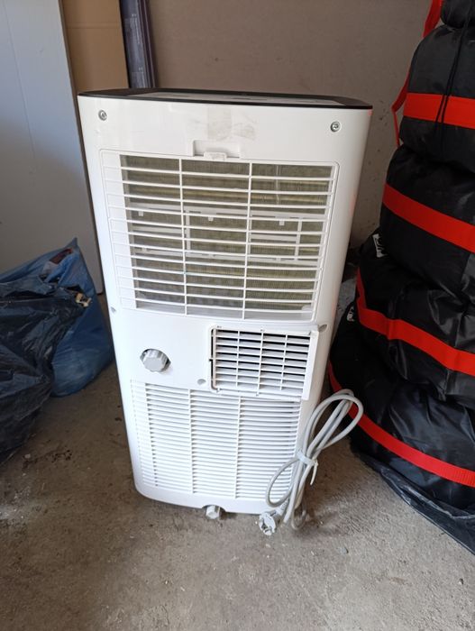 Aer condiționat portabil Comfee