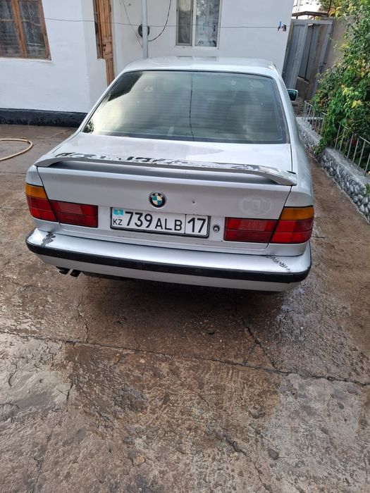 Бмв е34 сатылады и вариант бар малга