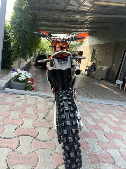 Хенджан 250 172 мотор новый!