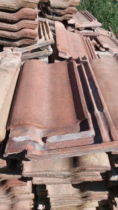 Керемиди 2 модела 0.50 ст. броя