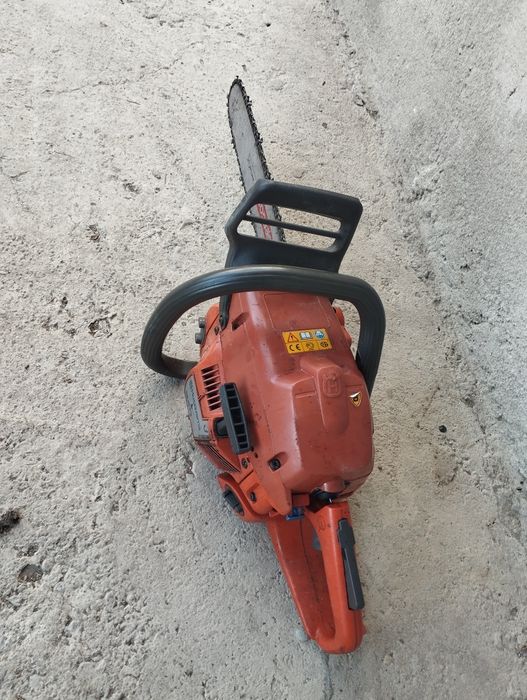 Drujba Husqvarna