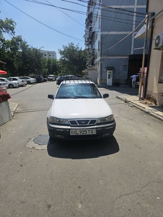 Chevrolet Nexia 1