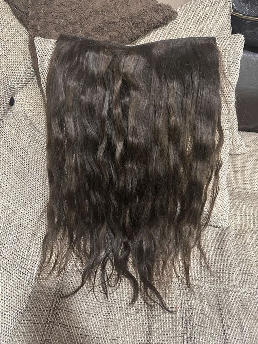 Естествена коса 200г