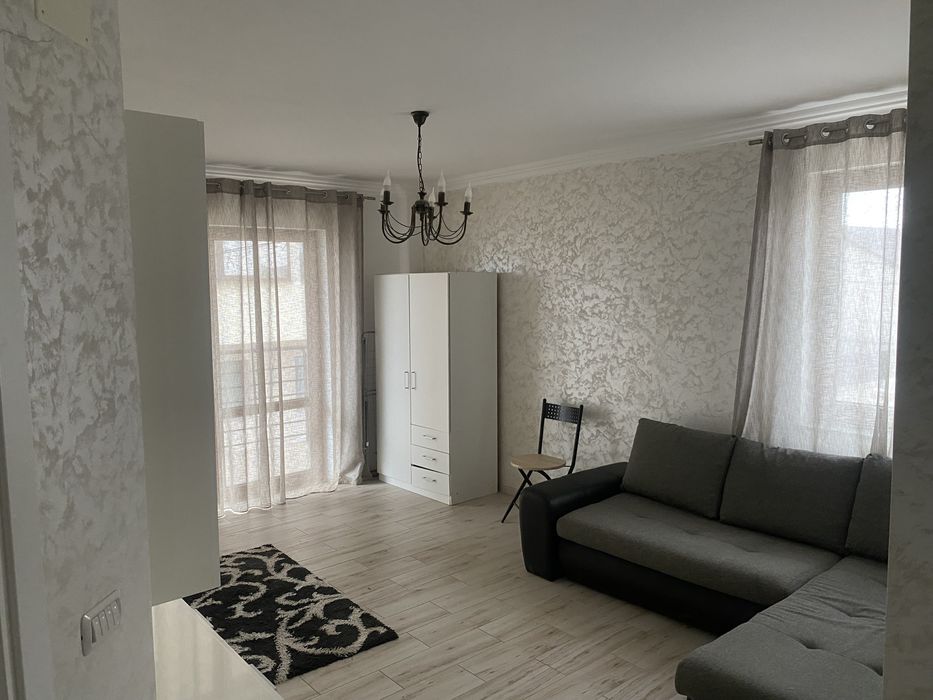 Vand garsoniera in Sf Ilie 38 mp, cu loc de parcare