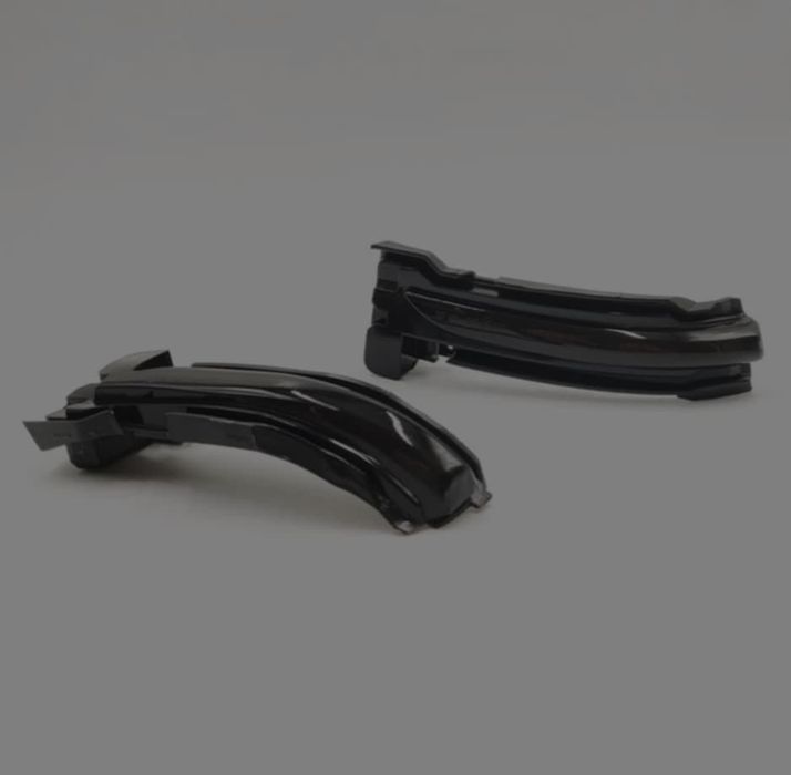 Сигнални светлини