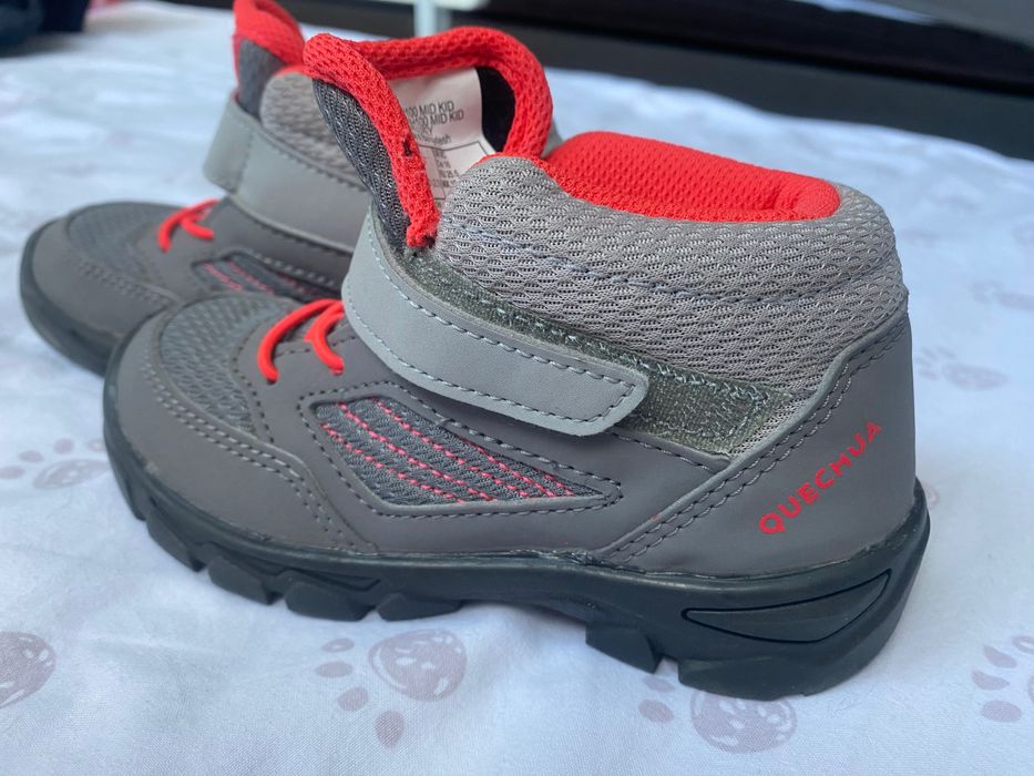 Детски планински обувки Quechua  26 номер