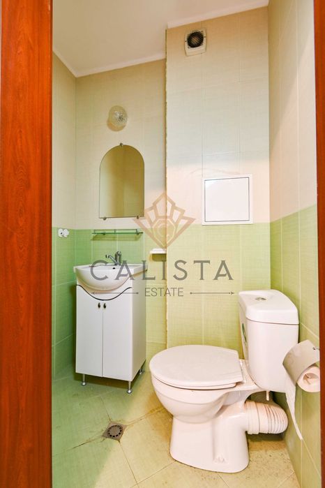 Двустаен апартамент под наем в ж.к. Младост 1А , 2175484