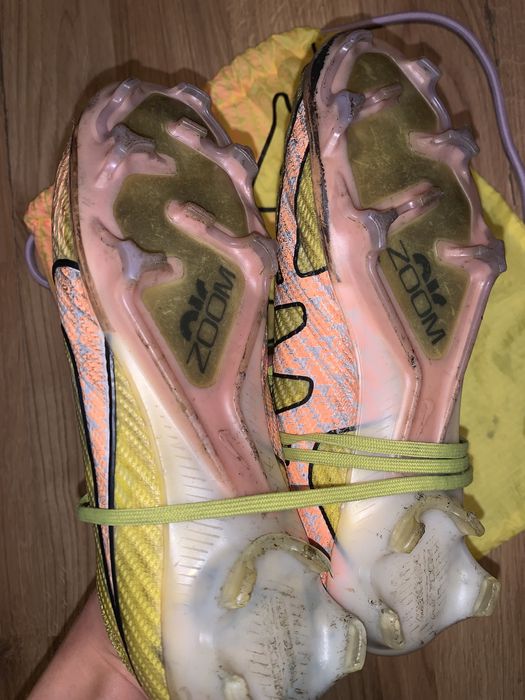 Nike Mercurial Vapor 15 Elite , Marimea 40,5