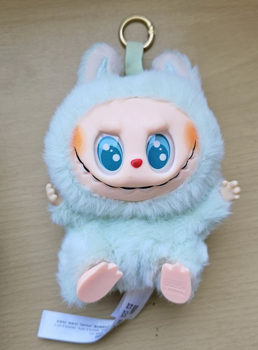 Labubu/Лабубу чисто нови