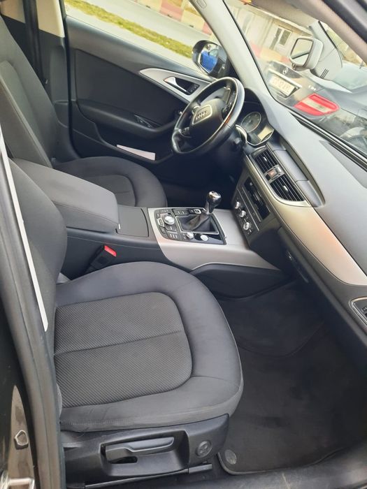 AUDI A6 2011 — imagine 4