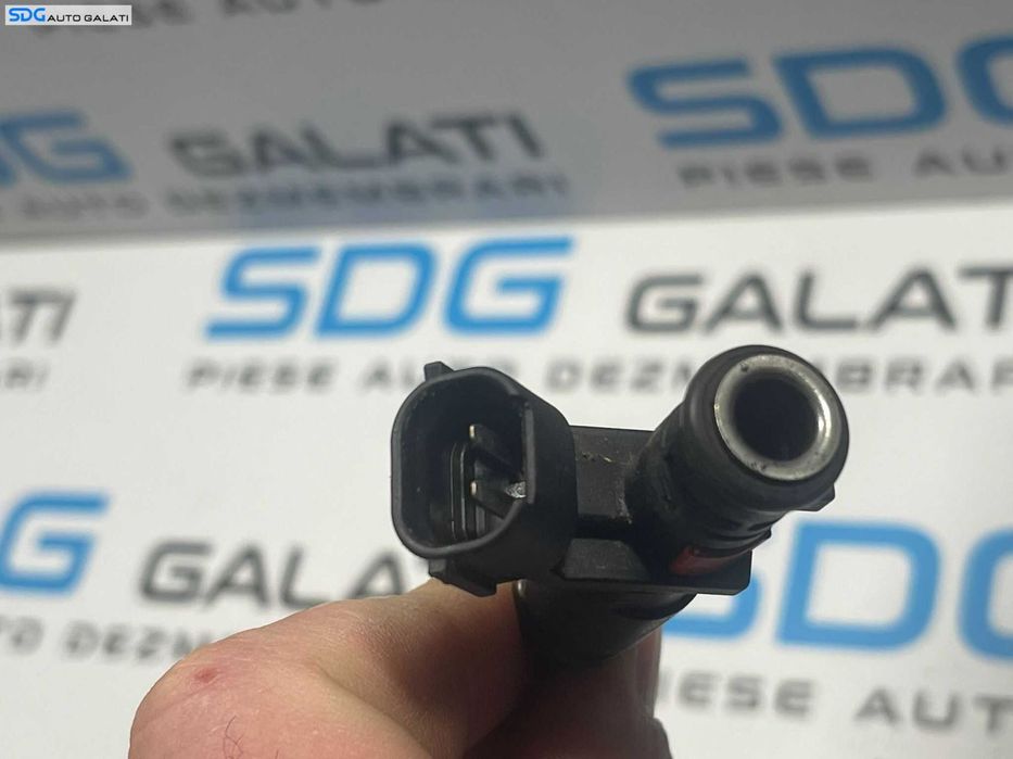 Injector Injectoare Citroen C3 1.4 VTi 2009 - 2016 Cod V757564580 V7528176-80 7528176