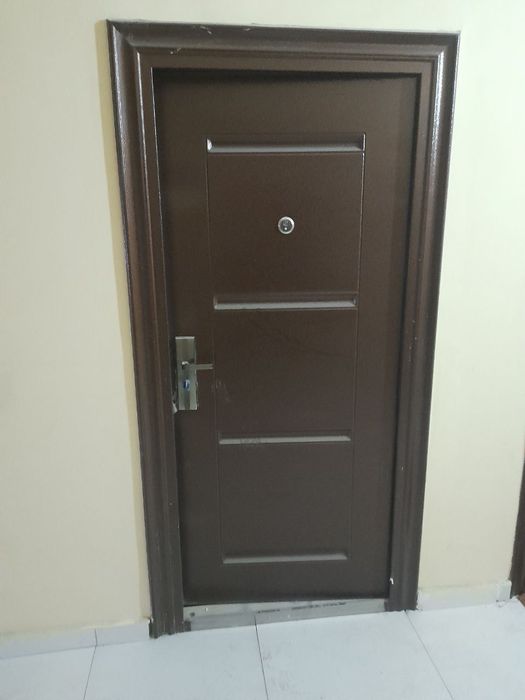 Samarqand aziz bozircha oldidan 1 xonlai uy sotiladi 47