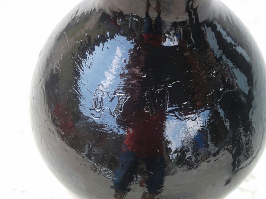 Tub CO2 5 kg in termen de valabilitate