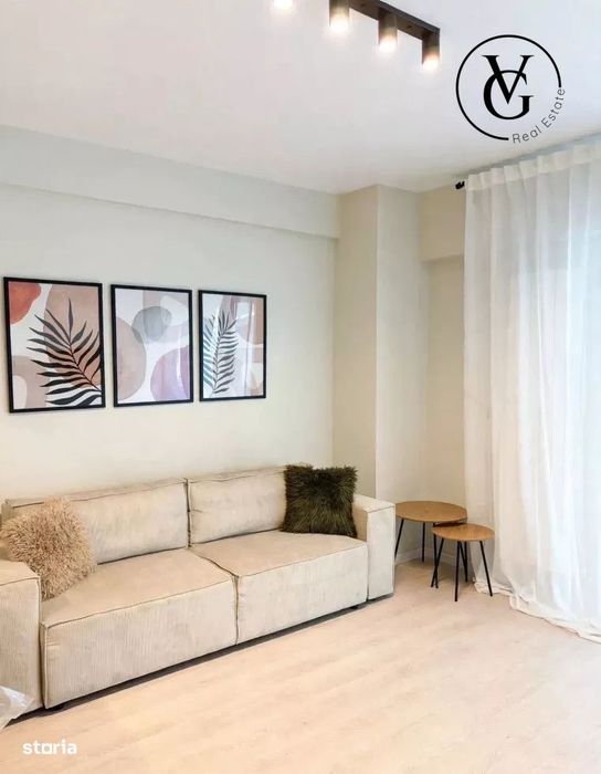 Apartament 2 camere termen lung | Xenero Residence | Mamaia-Sat — fotografia 3