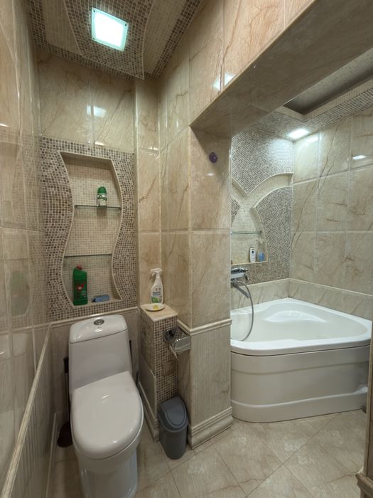 Аренда квартиры Лабзак Парк Анхор 2/7/9 порядочным