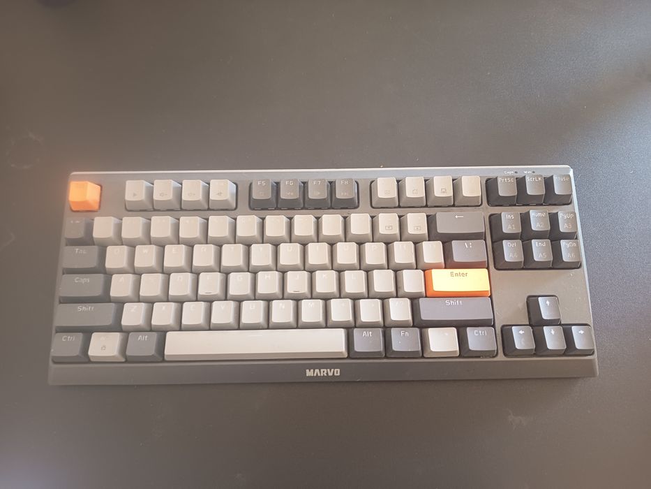 Tastatura marvo perfect fuctionabila