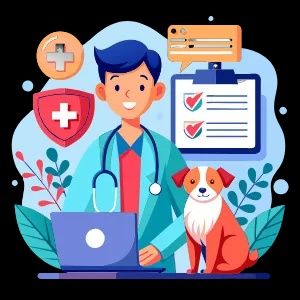 Ветеринар на выезд