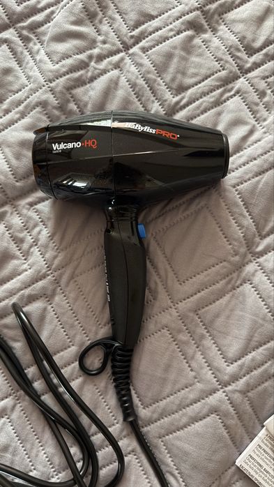 Babyliss Vulcano HQ
