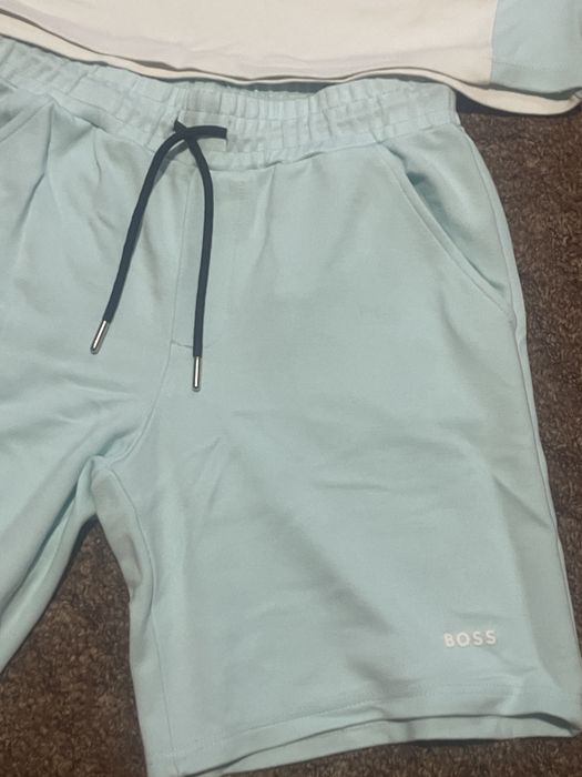 Летен комплект на BOSS