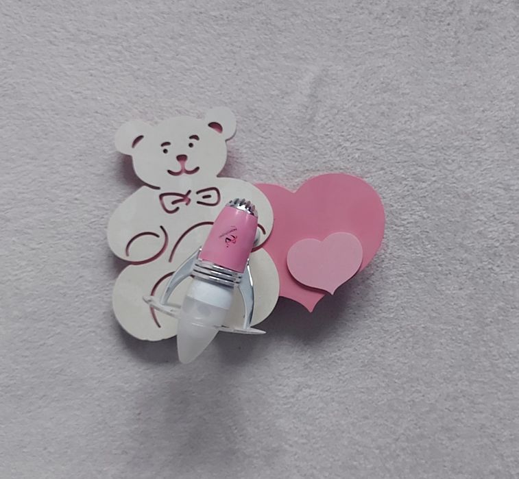 Plafoniera tavan pt fetițe