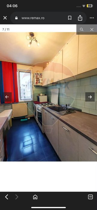 apartament de închiriat
