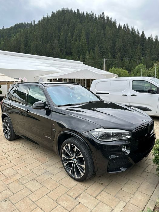 Jante (roți) 21’ bmw x5 f15 , x6 f16