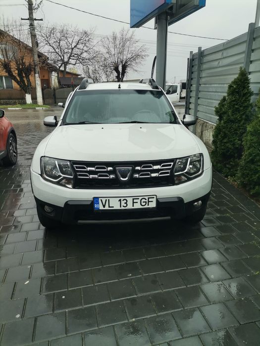 DACIA Duster 0 — imagine 4
