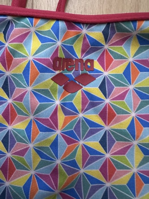 Момичешки бански Arena