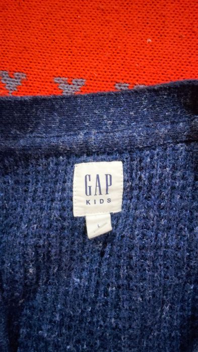 Gap США кардиган