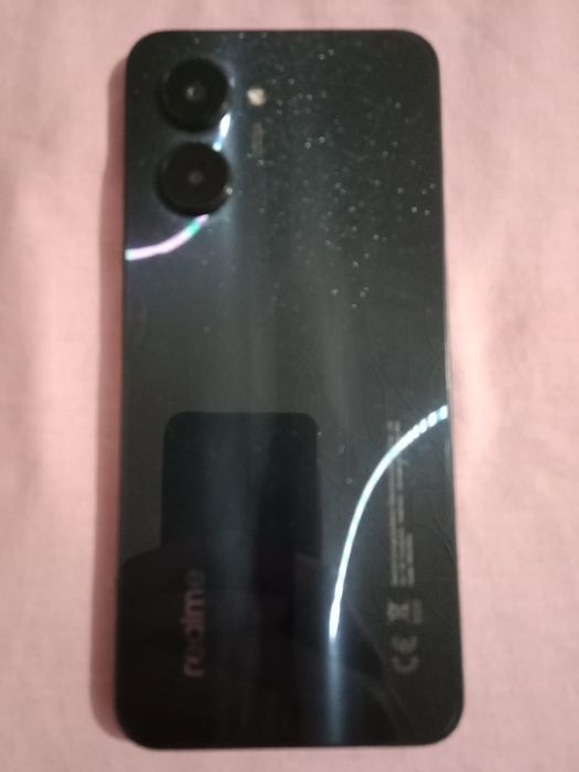 Реалми с 33 смартфон