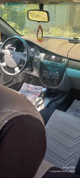 Jentra chevrolet.