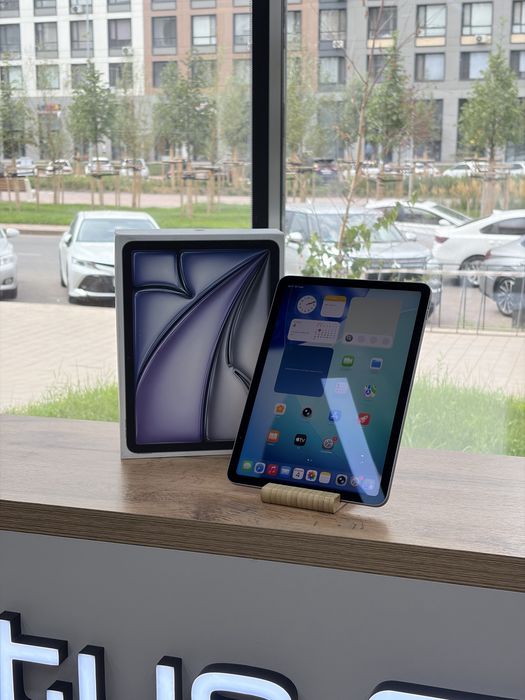 iPad Air M3 128 gb | iStatus