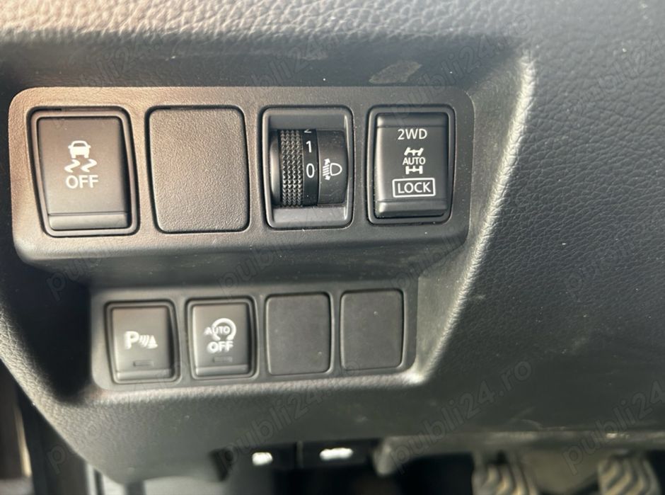 NISAN QASHQAI 4x4 , 1.6 diesel , an 2014