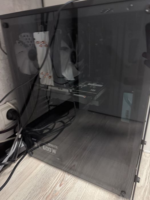 Продам игровой компьютер пк