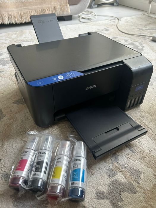 Принтер Epson L3101