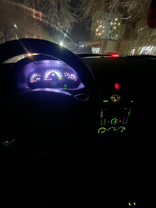 Продам Lada Priora