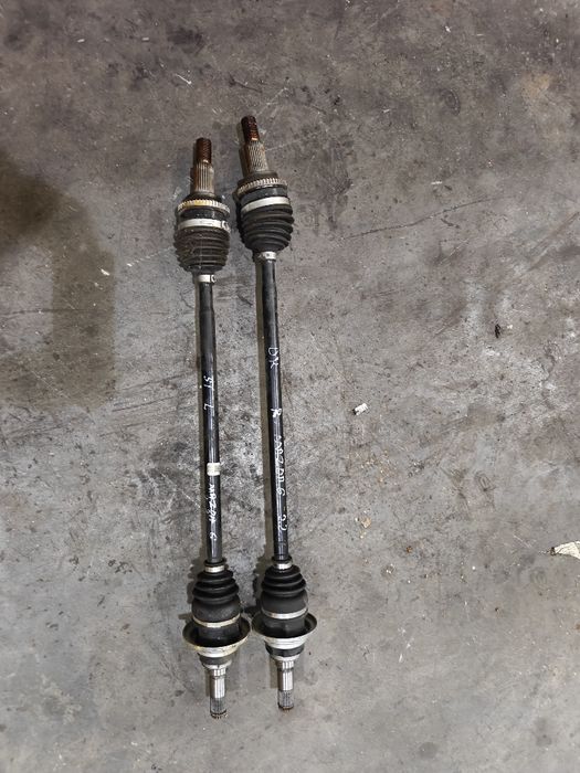 Planetară spate stânga dreapta 2.2 diesel AWD Mazda 6 2019 facelift