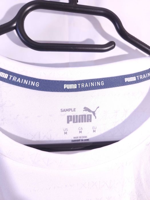 Puma Training Тениска/Мъжка М