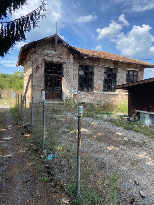 Продава се Парцел в Драгоман - 1300 кв.м за 43 €/кв.м - Снимка #5