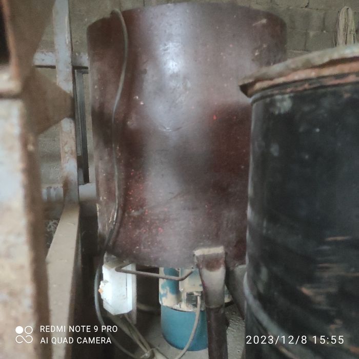 Драбилка сатылады 3в1