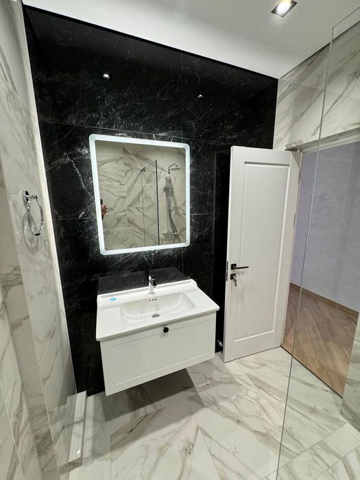 Продается 3х комнатная квартира ЖК Хилол ЭКО базар