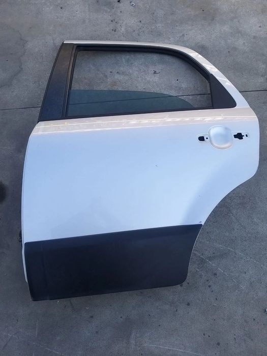 Usa portiera stanga spate fiat sedici 189