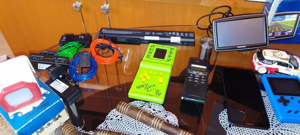 De vânzare de colecție