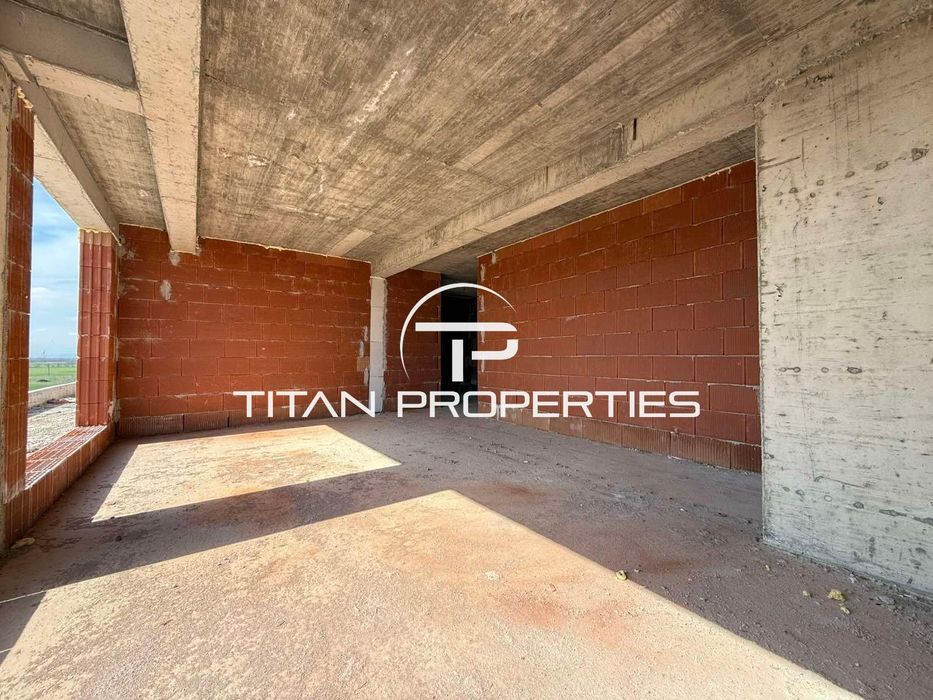 Многостаен апартамент за продажба в кв. Кършияка