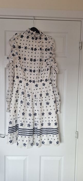 Ted Baker оригинални рокли размер 2/М